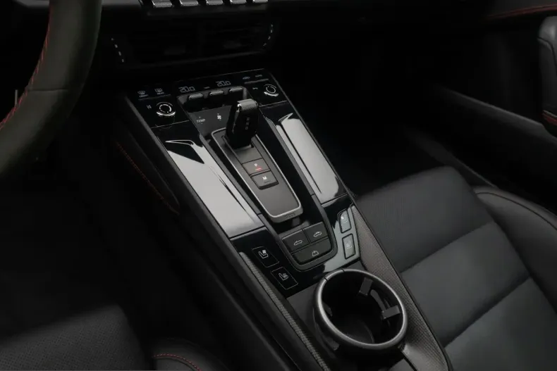 Porsche 992 din 2025 cu 3.383 km - oferta POR252958 - foto 25
