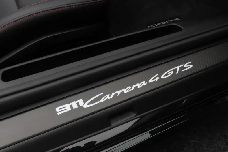 Porsche 992 din 2025 cu 3.383 km - oferta POR252958 - foto 28