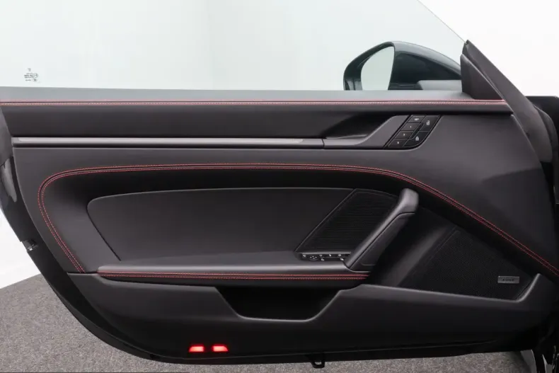 Porsche 992 din 2025 cu 3.383 km - oferta POR252958 - foto 30