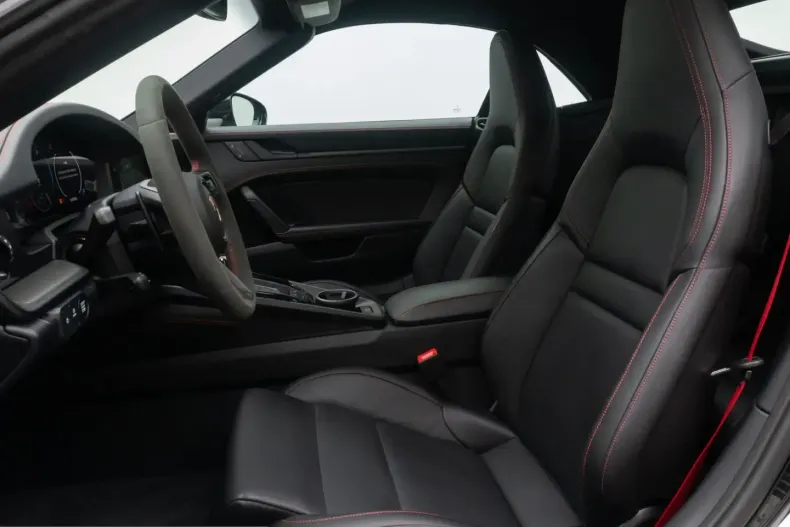 Porsche 992 din 2025 cu 3.383 km - oferta POR252958 - foto 32