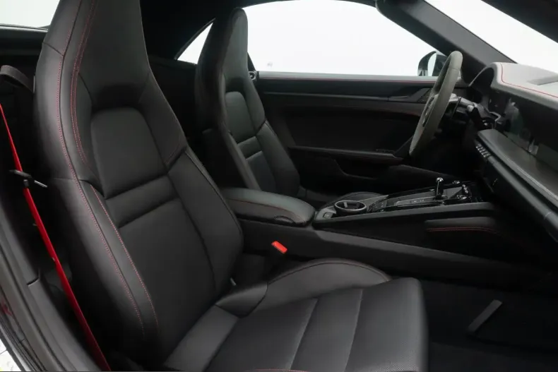 Porsche 992 din 2025 cu 3.383 km - oferta POR252958 - foto 33