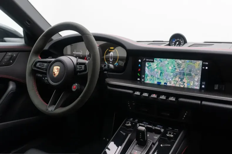 Porsche 992 din 2025 cu 3.383 km - oferta POR252958 - foto 34