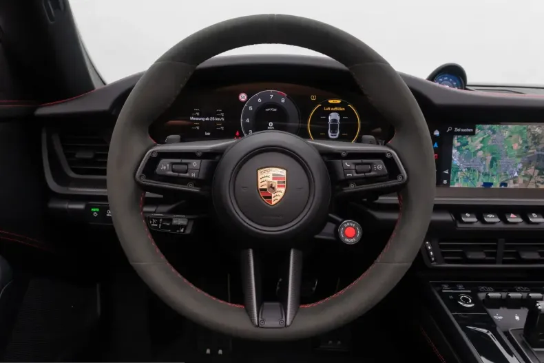 Porsche 992 din 2025 cu 3.383 km - oferta POR252958 - foto 37
