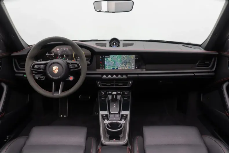 Porsche 992 din 2025 cu 3.383 km - oferta POR252958 - foto 39