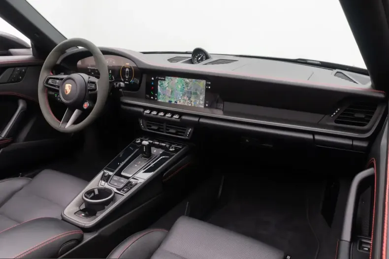 Porsche 992 din 2025 cu 3.383 km - oferta POR252958 - foto 40
