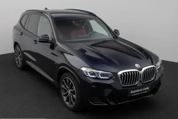 BMW X3 din 2022 - oferta BMW252959