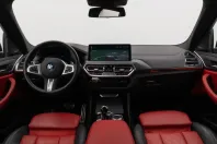 BMW X3 (Seria X) din 2022 cu 89.919 km - oferta BMW252959 - foto 2