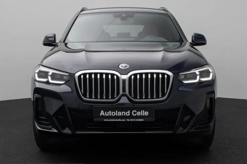 BMW X3 (Seria X) din 2022 cu 89.919 km - oferta BMW252959 - foto 3