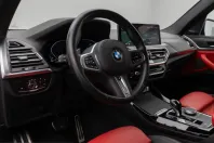BMW X3 (Seria X) din 2022 cu 89.919 km - oferta BMW252959 - foto 4