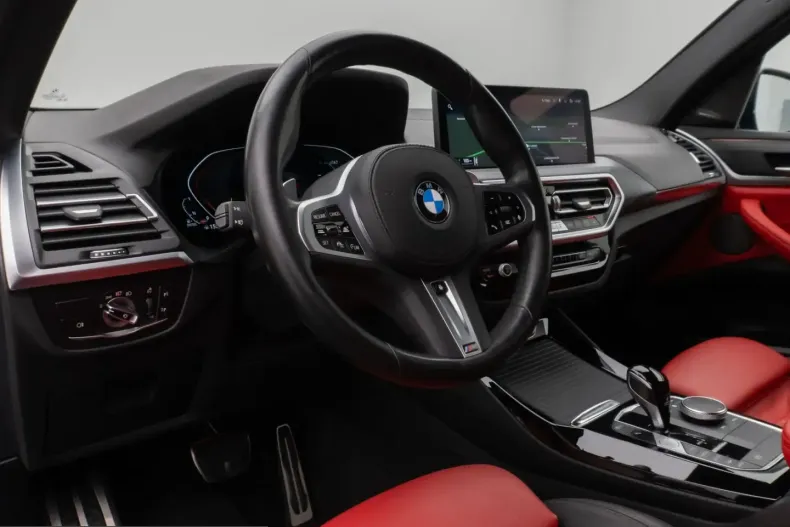 BMW X3 (Seria X) din 2022 cu 89.919 km - oferta BMW252959 - foto 4
