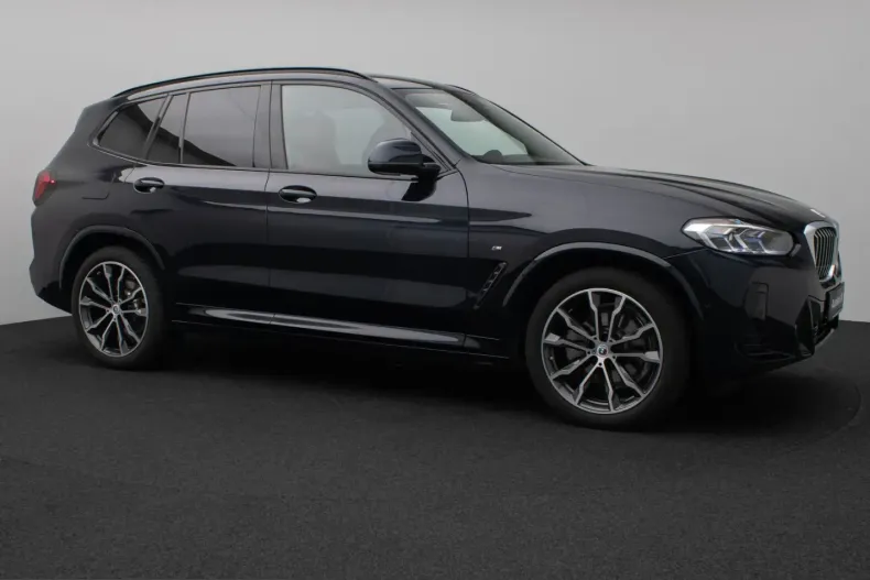 BMW X3 (Seria X) din 2022 cu 89.919 km - oferta BMW252959 - foto 5