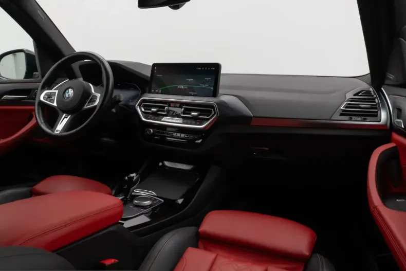 BMW X3 (Seria X) din 2022 cu 89.919 km - oferta BMW252959 - foto 6