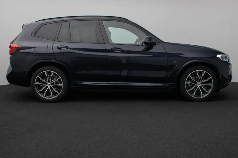 BMW X3 (Seria X) din 2022 cu 89.919 km - oferta BMW252959 - foto 7