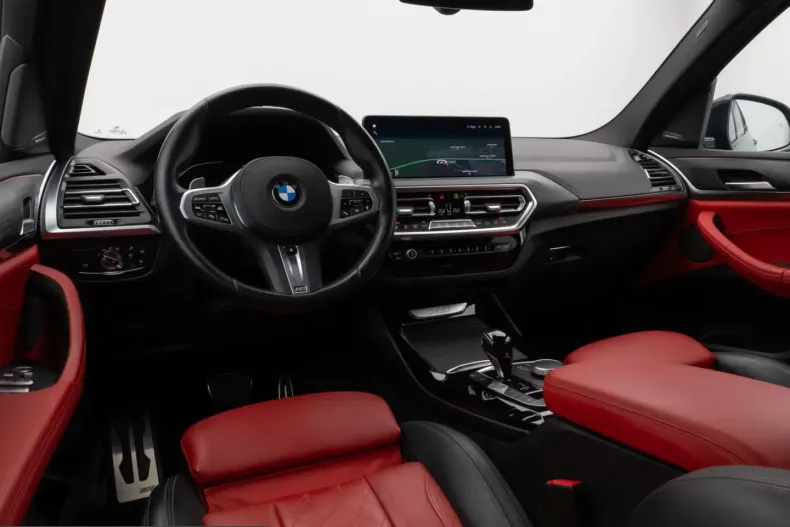 BMW X3 (Seria X) din 2022 cu 89.919 km - oferta BMW252959 - foto 8