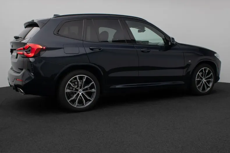 BMW X3 (Seria X) din 2022 cu 89.919 km - oferta BMW252959 - foto 9