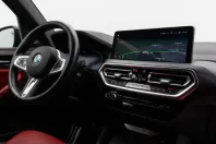 BMW X3 (Seria X) din 2022 cu 89.919 km - oferta BMW252959 - foto 10