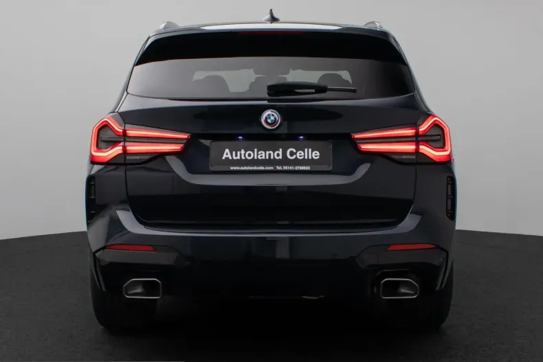 BMW X3 (Seria X) din 2022 cu 89.919 km - oferta BMW252959 - foto 13