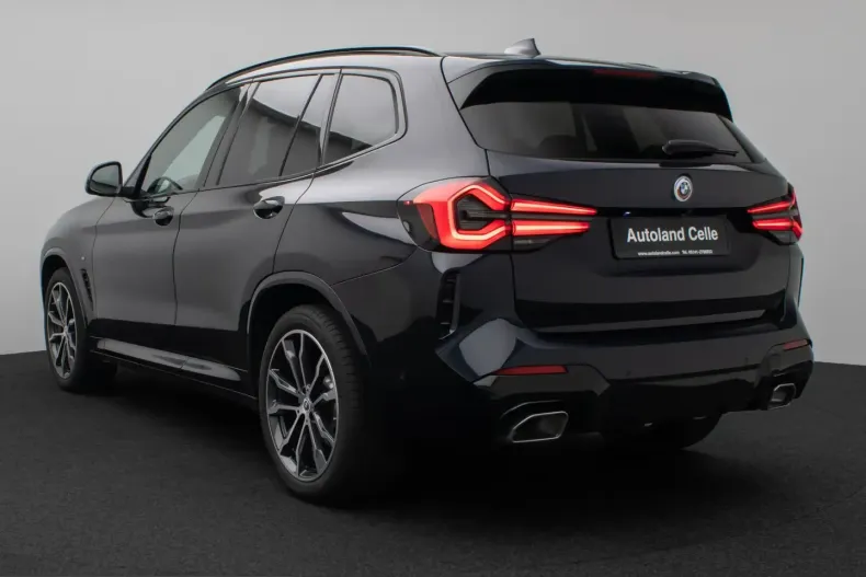 BMW X3 (Seria X) din 2022 cu 89.919 km - oferta BMW252959 - foto 15