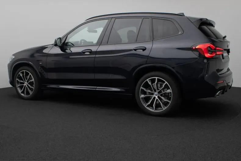 BMW X3 (Seria X) din 2022 cu 89.919 km - oferta BMW252959 - foto 17