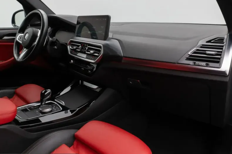 BMW X3 (Seria X) din 2022 cu 89.919 km - oferta BMW252959 - foto 20