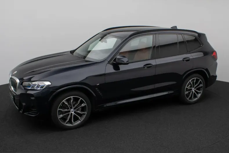 BMW X3 (Seria X) din 2022 cu 89.919 km - oferta BMW252959 - foto 21