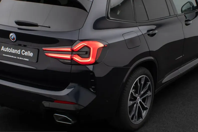 BMW X3 (Seria X) din 2022 cu 89.919 km - oferta BMW252959 - foto 23