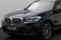 BMW X3 (Seria X) din 2022 cu 89.919 km - oferta BMW252959 - foto 27