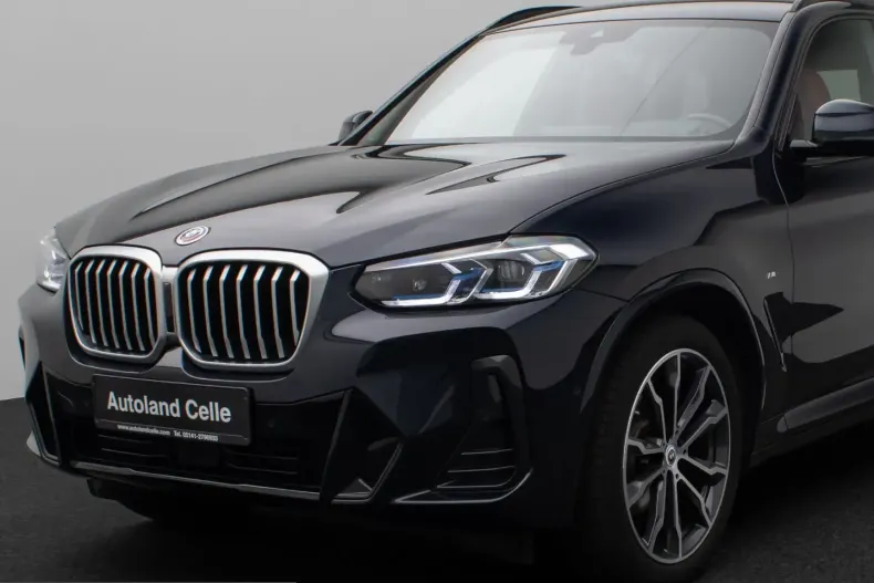BMW X3 (Seria X) din 2022 cu 89.919 km - oferta BMW252959 - foto 27