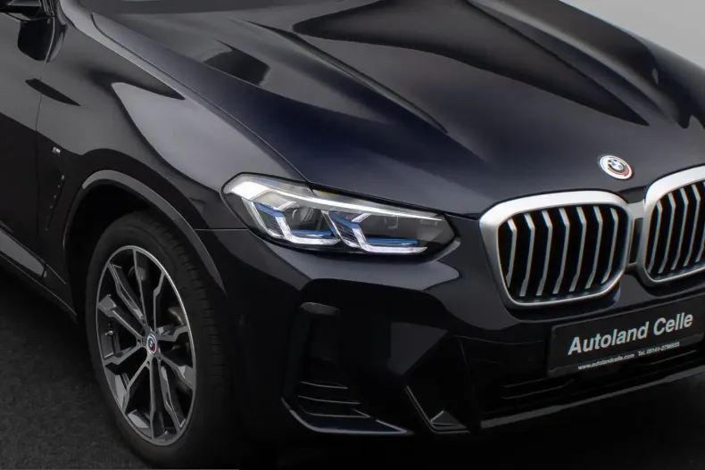 BMW X3 (Seria X) din 2022 cu 89.919 km - oferta BMW252959 - foto 29