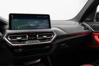 BMW X3 (Seria X) din 2022 cu 89.919 km - oferta BMW252959 - foto 30