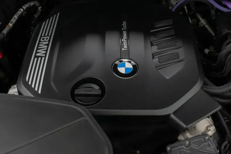 BMW X3 (Seria X) din 2022 cu 89.919 km - oferta BMW252959 - foto 39