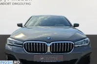 BMW 530 (Seria 5) din 2022 cu 84.118 km - oferta BMW252961 - foto 2