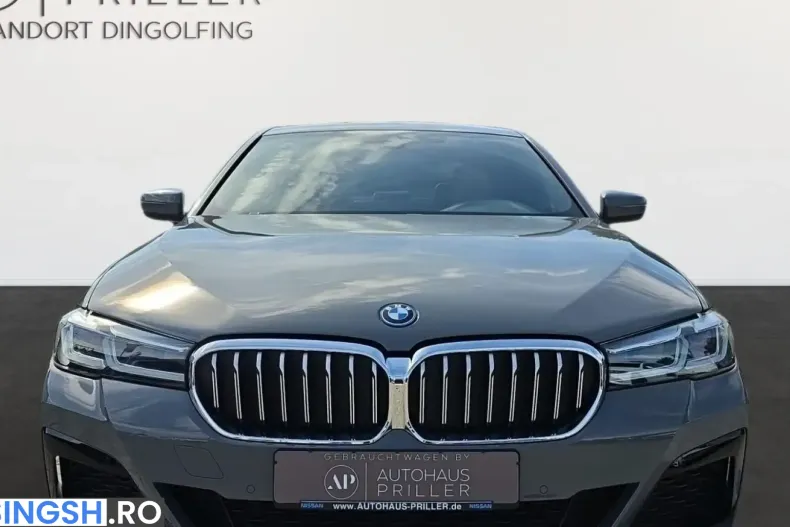 BMW 530 (Seria 5) din 2022 cu 84.118 km - oferta BMW252961 - foto 2