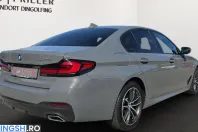 BMW 530 (Seria 5) din 2022 cu 84.118 km - oferta BMW252961 - foto 6