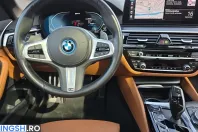 BMW 530 (Seria 5) din 2022 cu 84.118 km - oferta BMW252961 - foto 7
