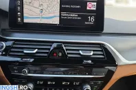 BMW 530 (Seria 5) din 2022 cu 84.118 km - oferta BMW252961 - foto 12
