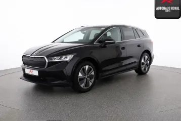 Skoda Enyaq din 2025 - oferta SKO252962