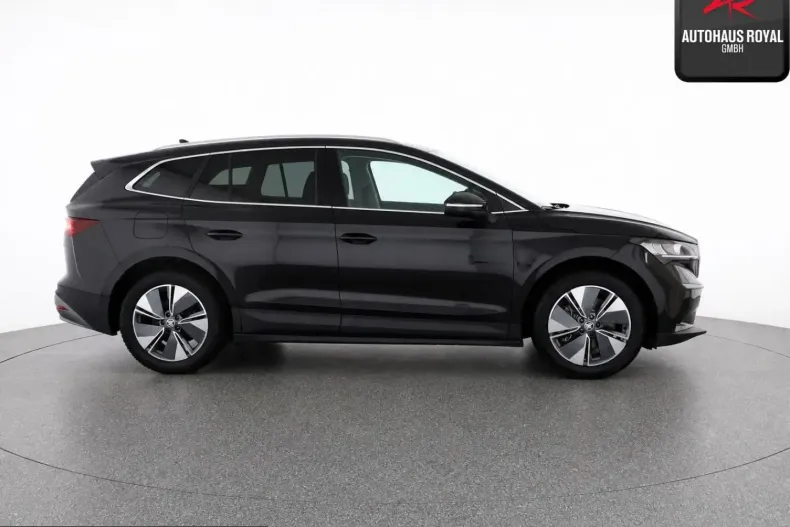 Skoda Enyaq din 2025 cu 8.814 km - oferta SKO252962 - foto 6