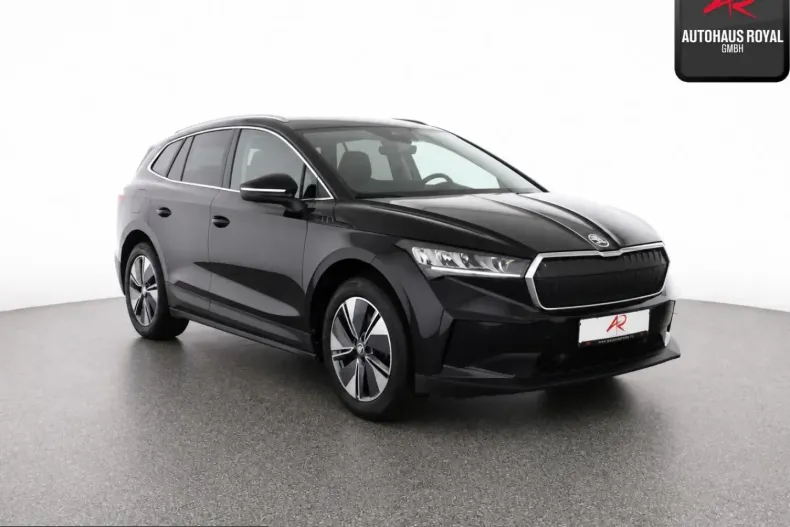 Skoda Enyaq din 2025 cu 8.814 km - oferta SKO252962 - foto 7