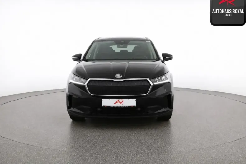 Skoda Enyaq din 2025 cu 8.814 km - oferta SKO252962 - foto 8