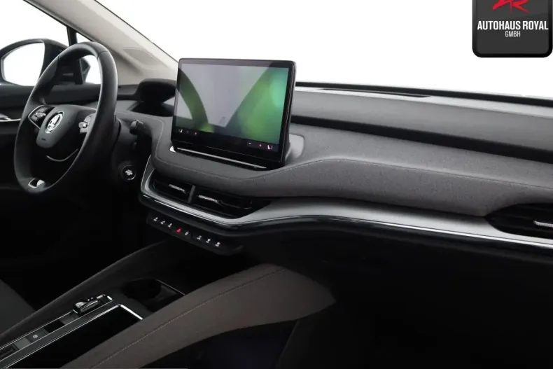 Skoda Enyaq din 2025 cu 8.814 km - oferta SKO252962 - foto 11