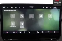 Skoda Enyaq din 2025 cu 8.814 km - oferta SKO252962 - foto 16