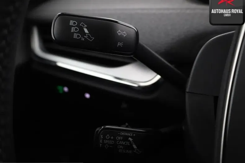 Skoda Enyaq din 2025 cu 8.814 km - oferta SKO252962 - foto 17