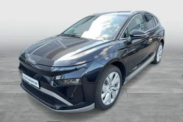 Skoda Enyaq din 2025 - oferta SKO252963
