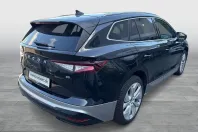 Skoda Enyaq din 2025 cu 5.491 km - oferta SKO252963 - foto 4