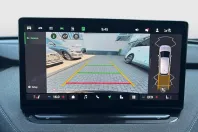 Skoda Enyaq din 2025 cu 5.491 km - oferta SKO252963 - foto 14
