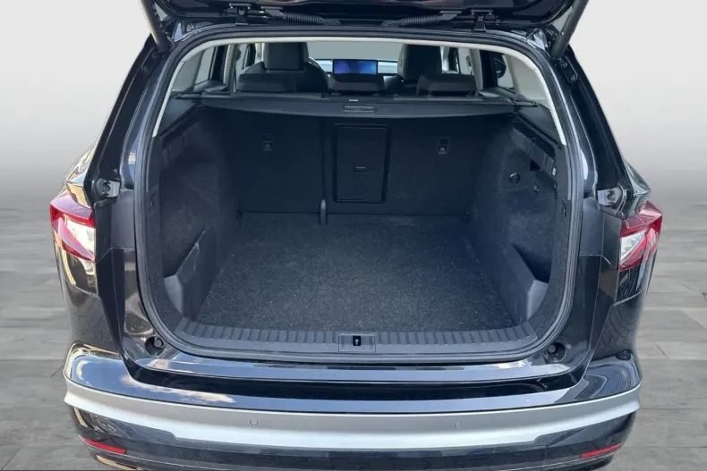 Skoda Enyaq din 2025 cu 5.491 km - oferta SKO252963 - foto 18