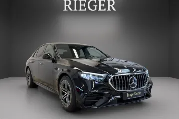 Mercedes-Benz E 53 AMG din 2025 - oferta MER252964