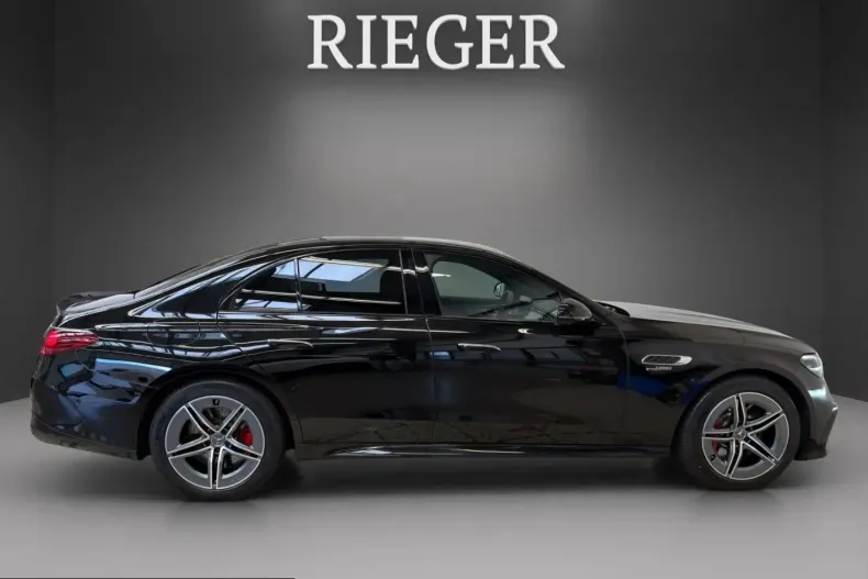 Mercedes-Benz E 53 AMG (Clasa E) din 2025 cu 10.497 km - oferta MER252964 - foto 14