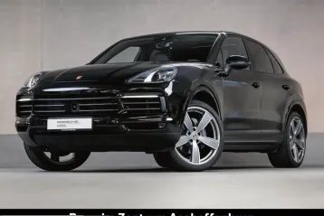 Porsche Cayenne din 2022 - oferta POR252965